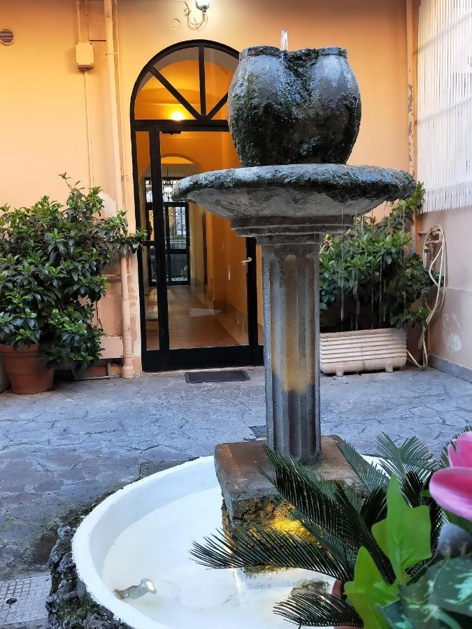 La Calla Al Colosseo Rom Exterior foto